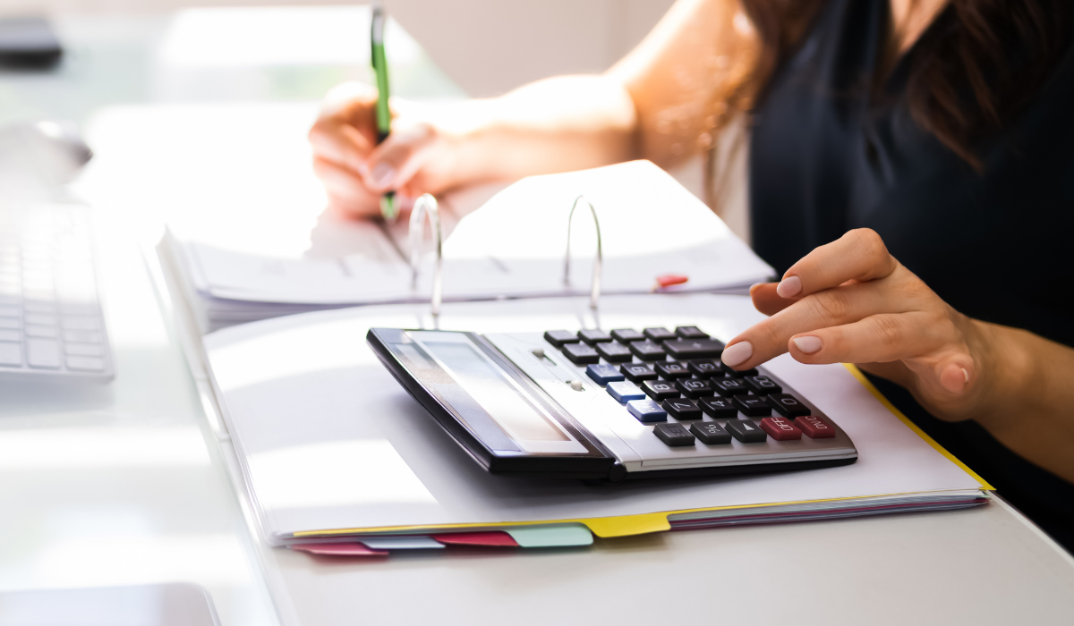 Five Tax Deductions for Real Estate Investors in Tampa